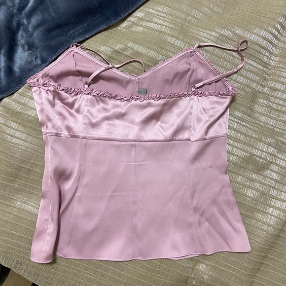 Ann Taylor top - Picture 3 of 8